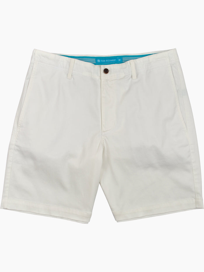 Monte Carlo Cotton & Tencel™ Short