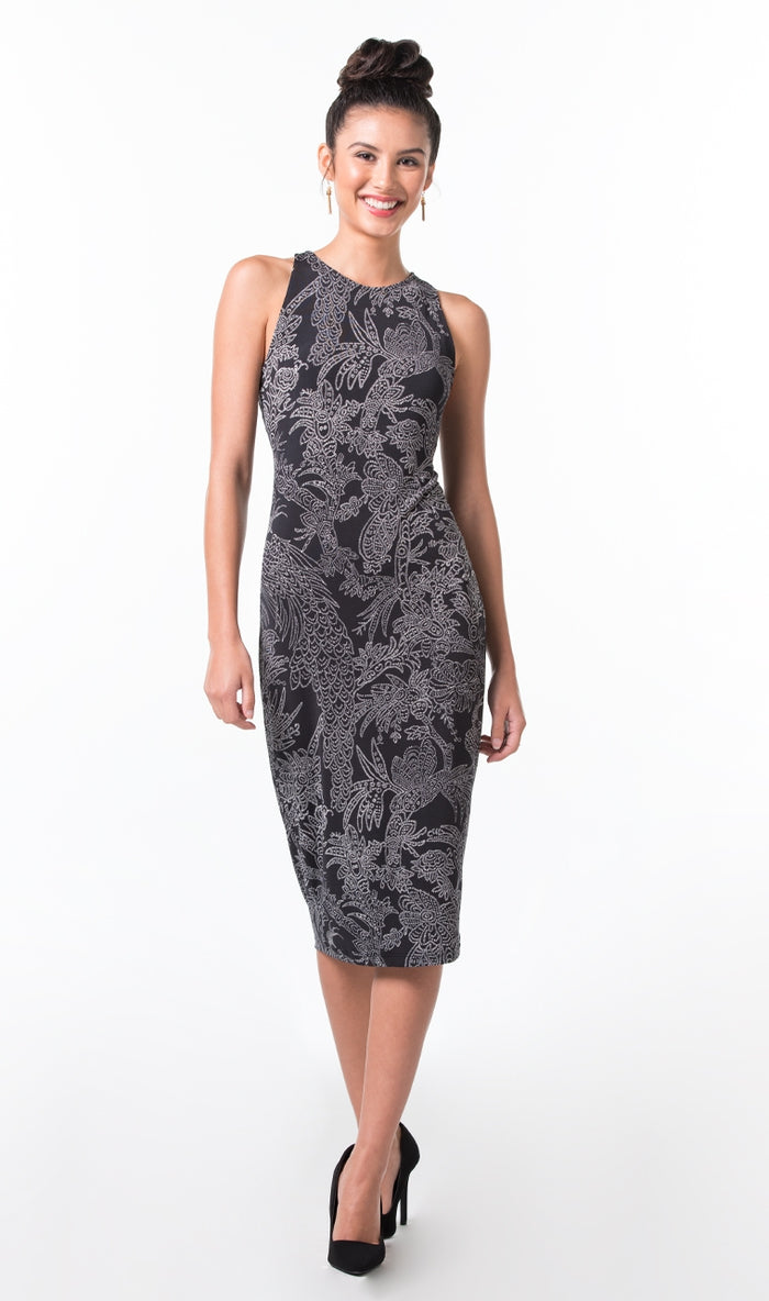 Strut Your Stuff Karley Dress