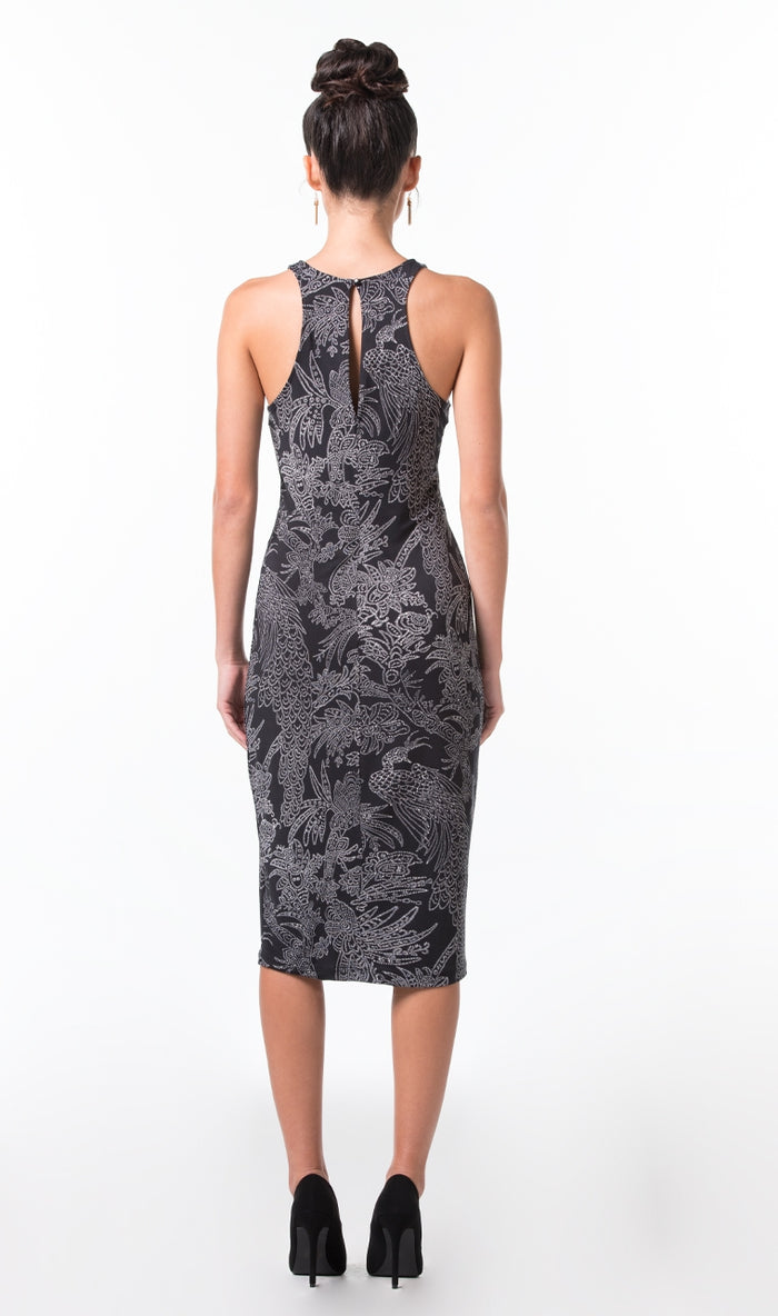 Strut Your Stuff Karley Dress