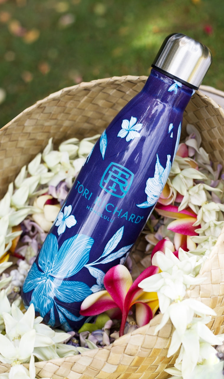 One for Mama Printed Bottle