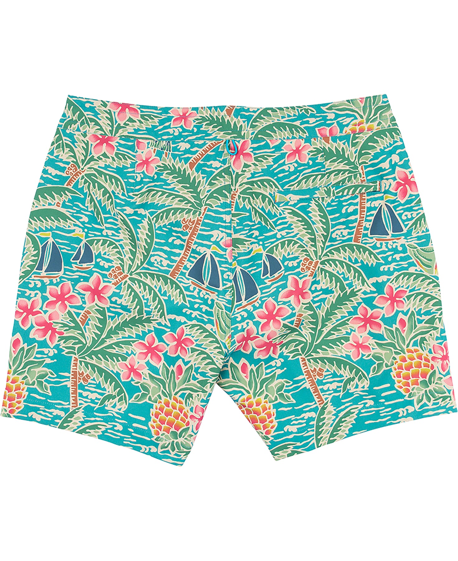 Tommy Bahama Poolside Party in Green for Men