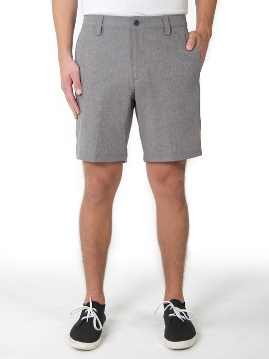 Surf N Turf Performance Short - Tradewind Technology™