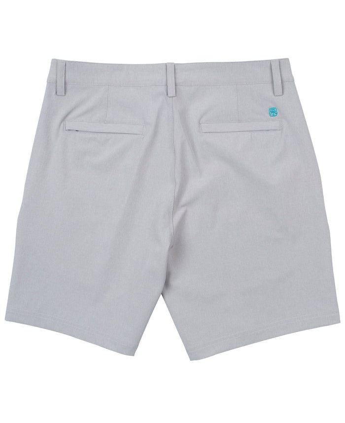 Surf N Turf Performance Shorts - Tradewind Technology™