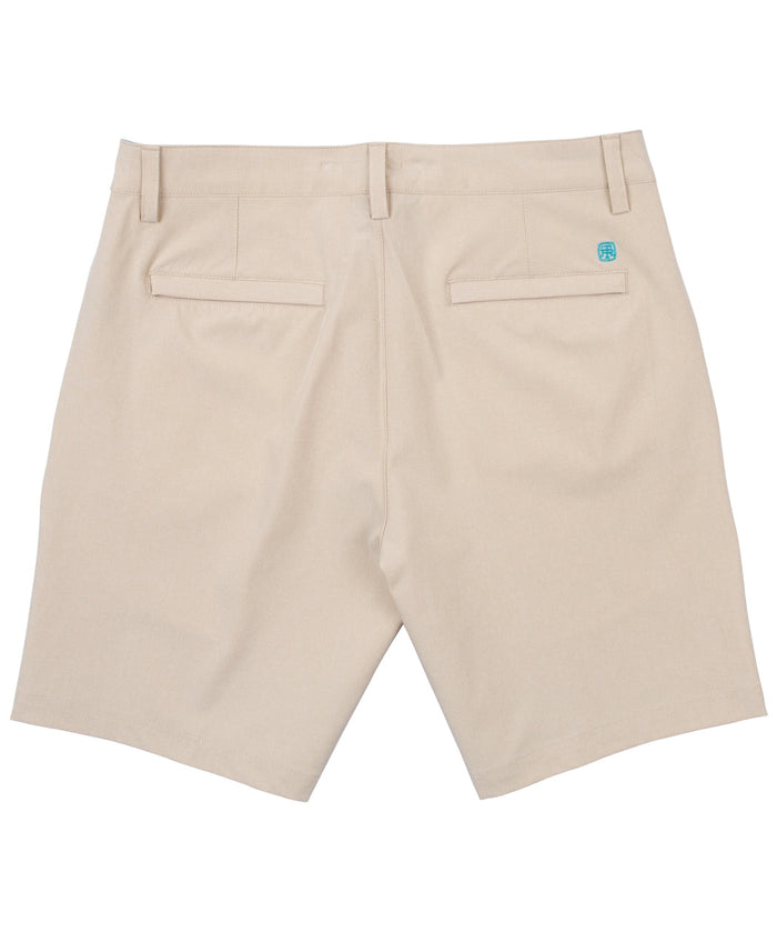 Surf N Turf Performance Shorts - Tradewind Technology™