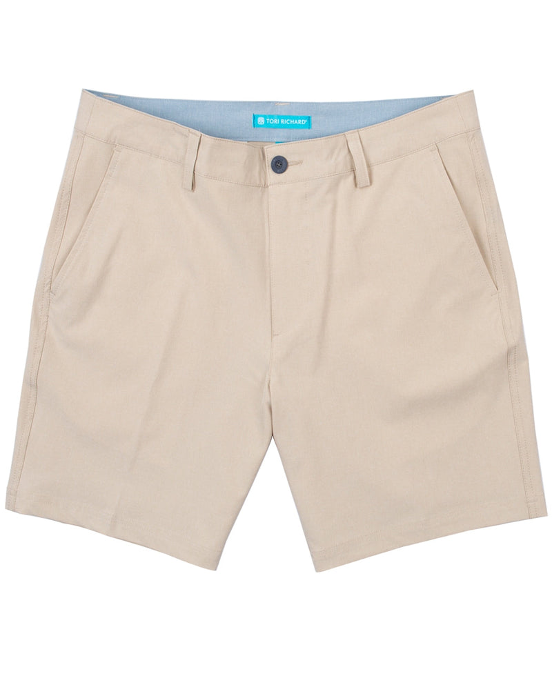 Surf N Turf Performance Shorts - Tradewind Technology™