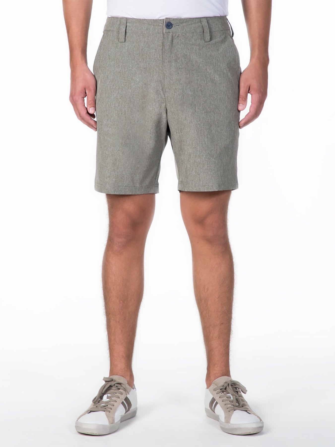Surf N Turf Performance Short - Tradewind Technology™ – Tori