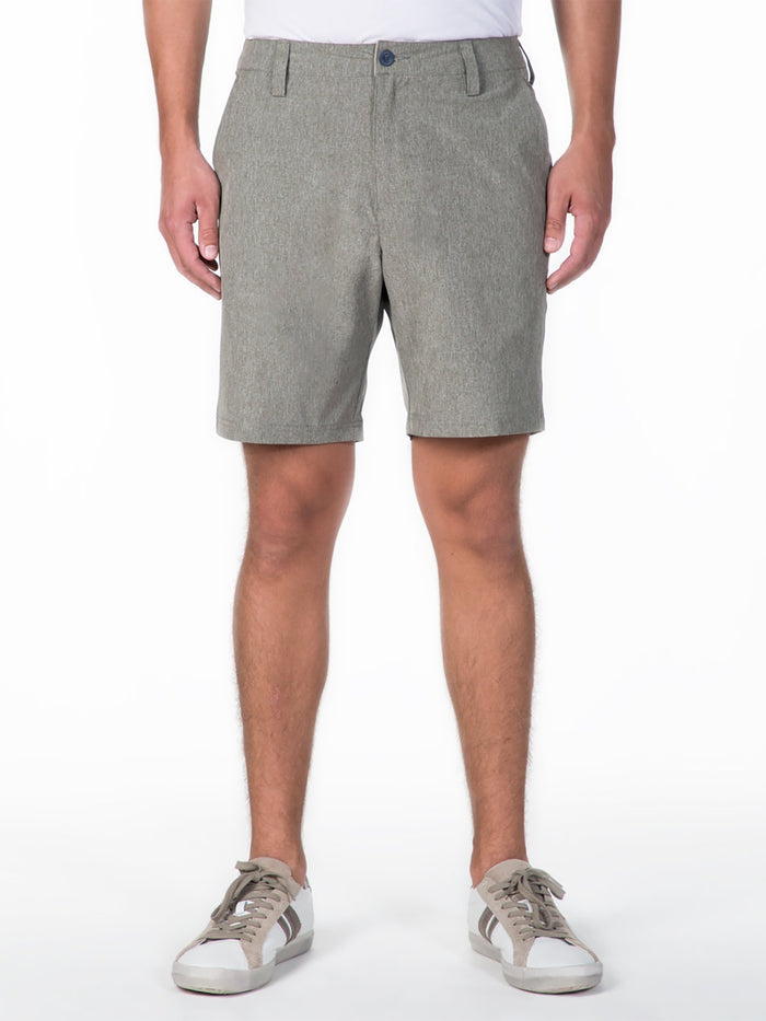 Surf N Turf Performance Shorts - Tradewind Technology™