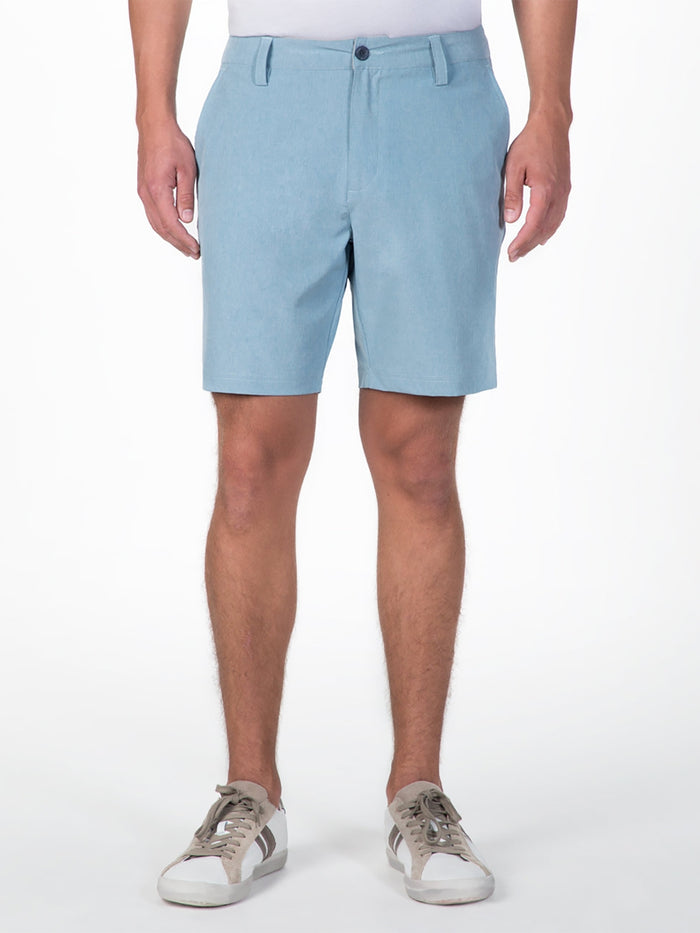 Surf N Turf Performance Shorts - Tradewind Technology™