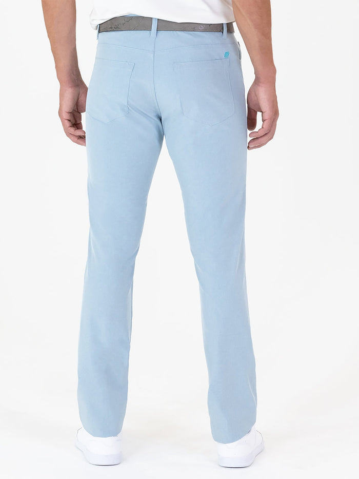 Surf N Turf Performance Pants- 32" Inseam - Tradewind Technology