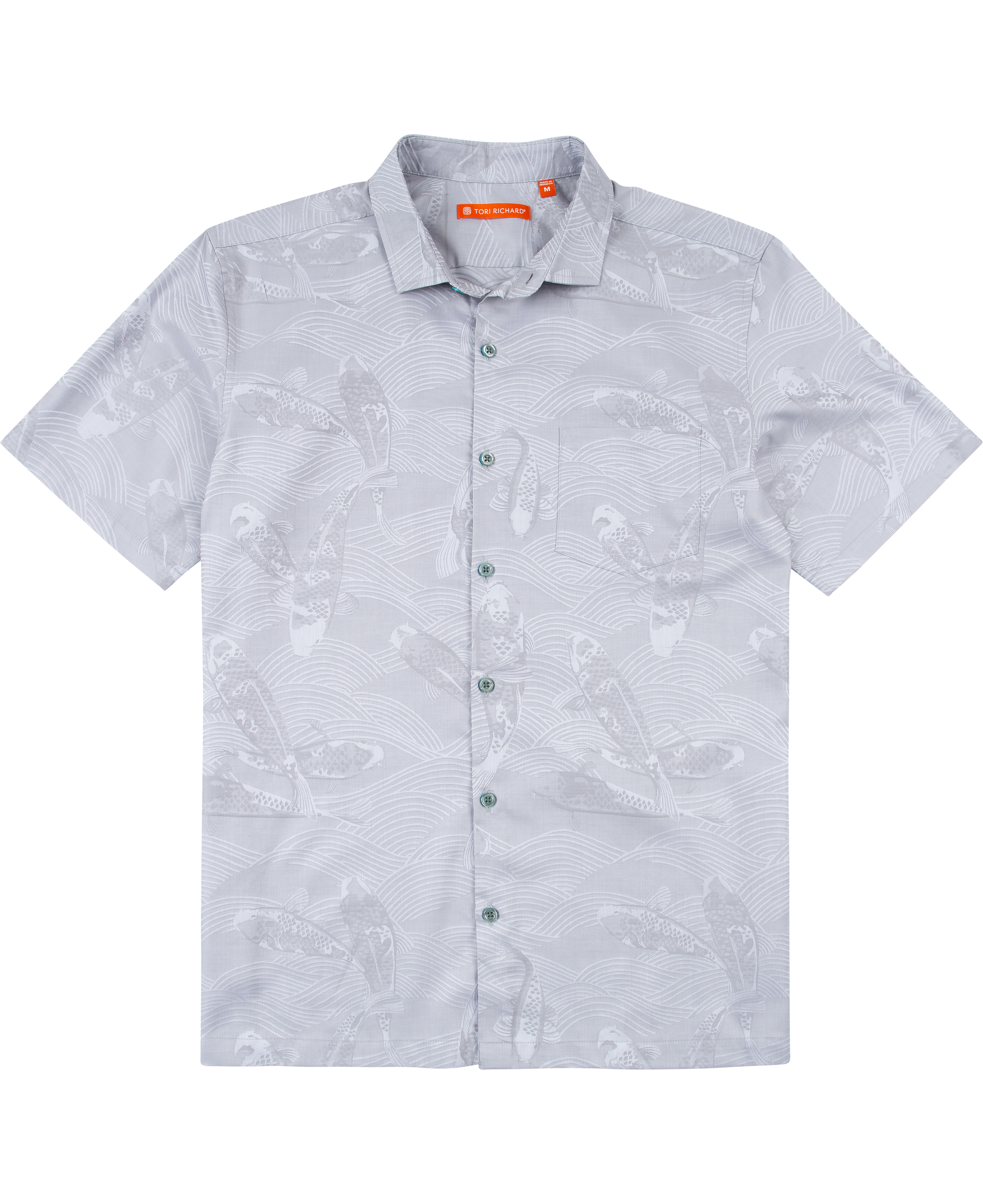 Koi Luck Club - Tori Richard