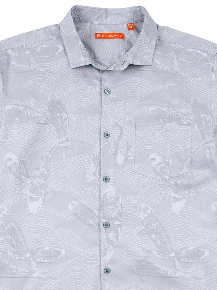 Koi Luck Club - Tori Richard