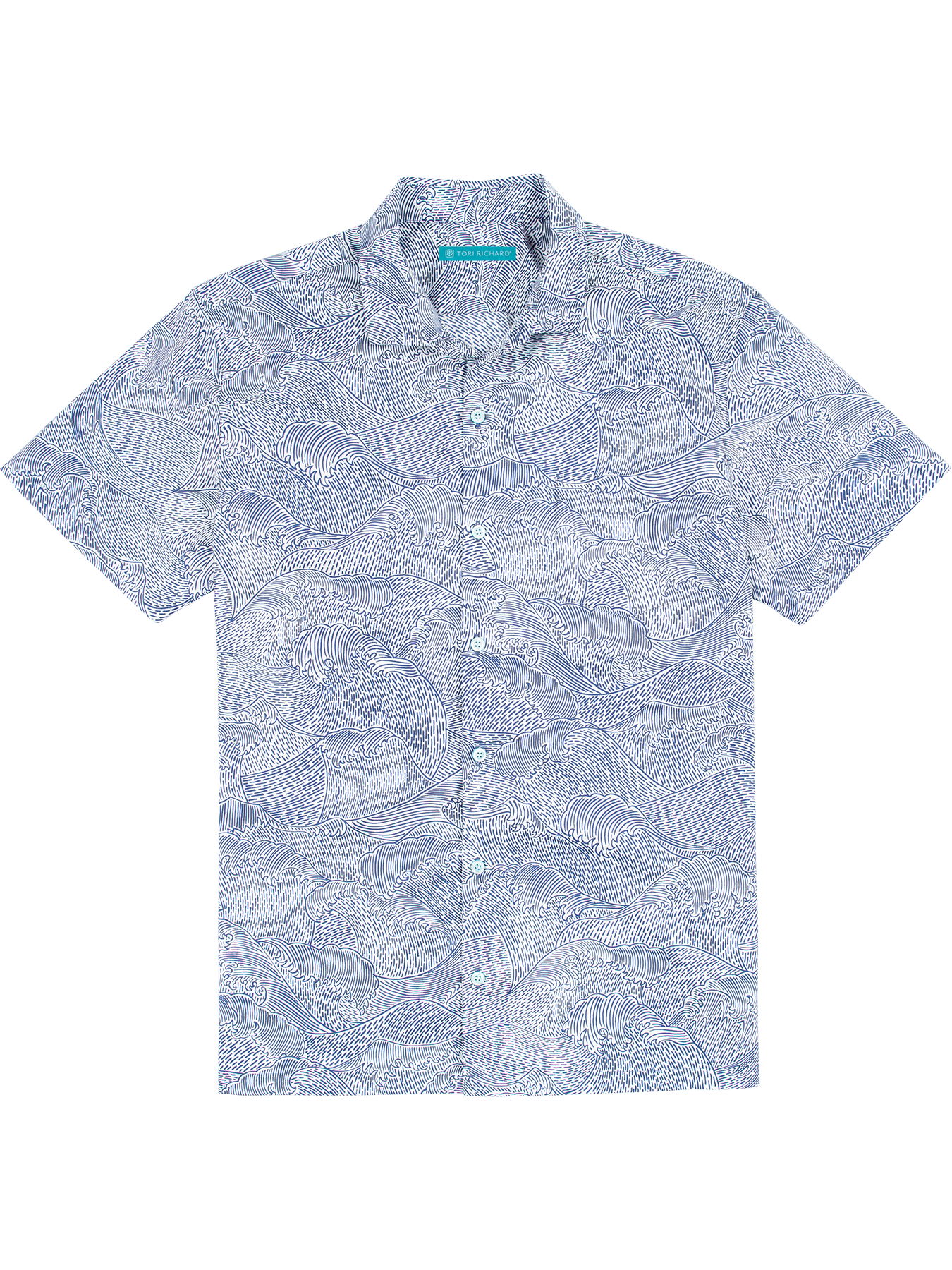 Tendensea - Tori Richard