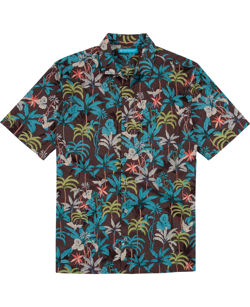 Fortunate Fronds