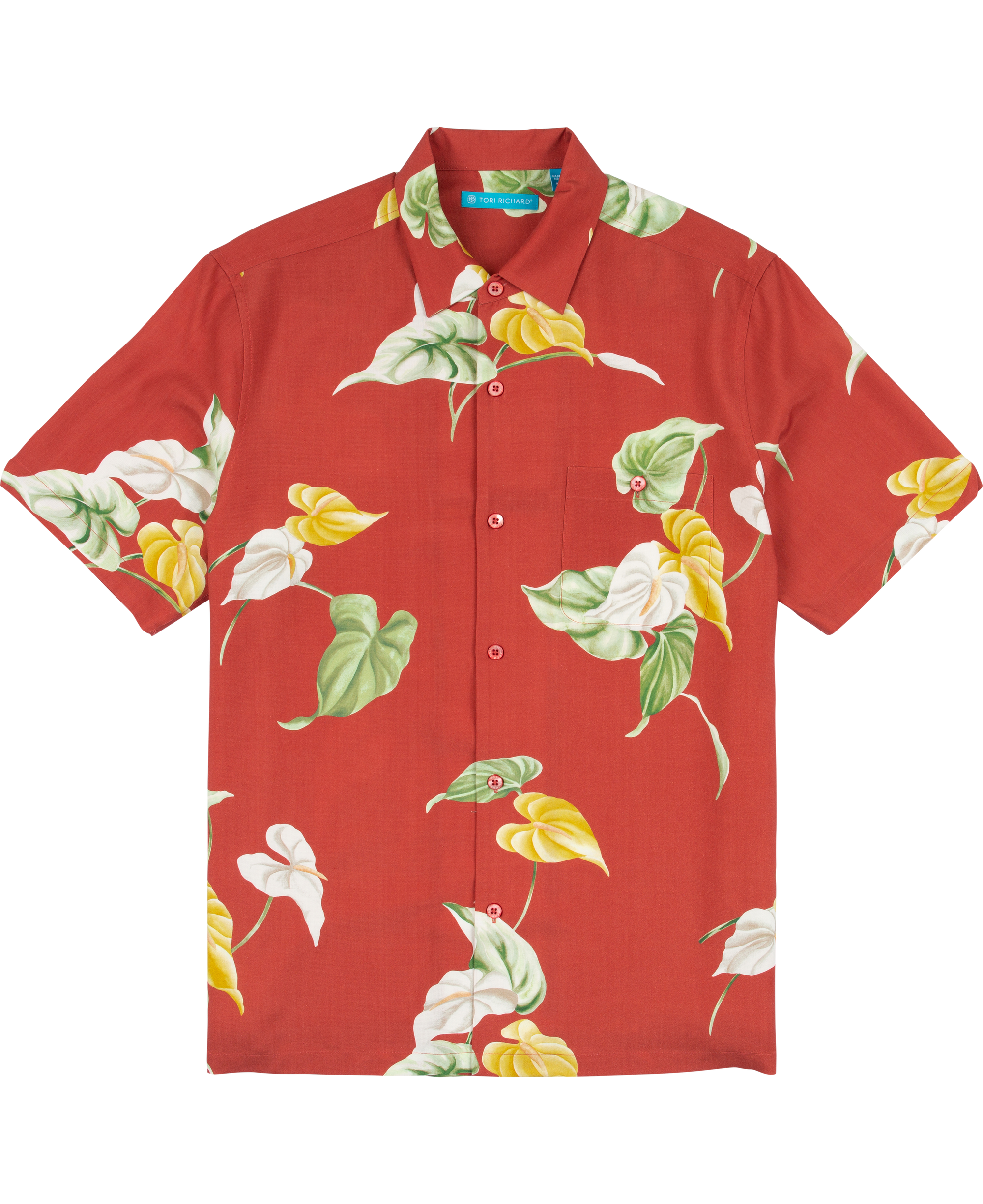 Anthurium Anthem
