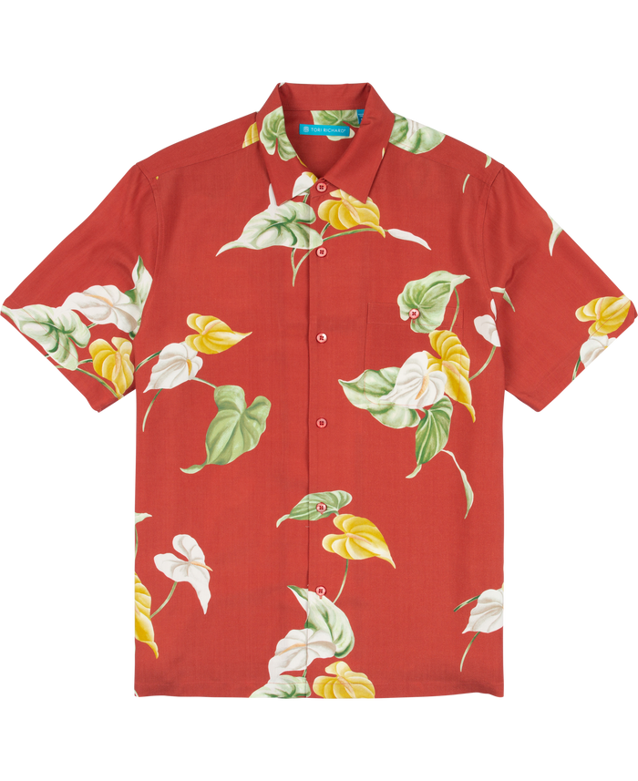Anthurium Anthem