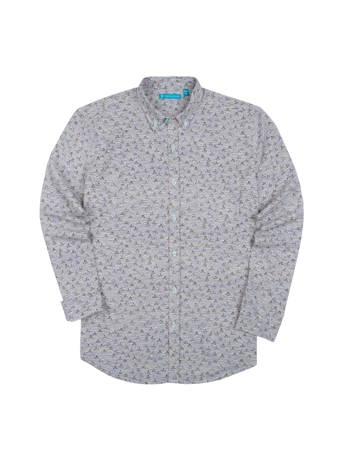 Regatta - Tradewind Technology™ Long Sleeve