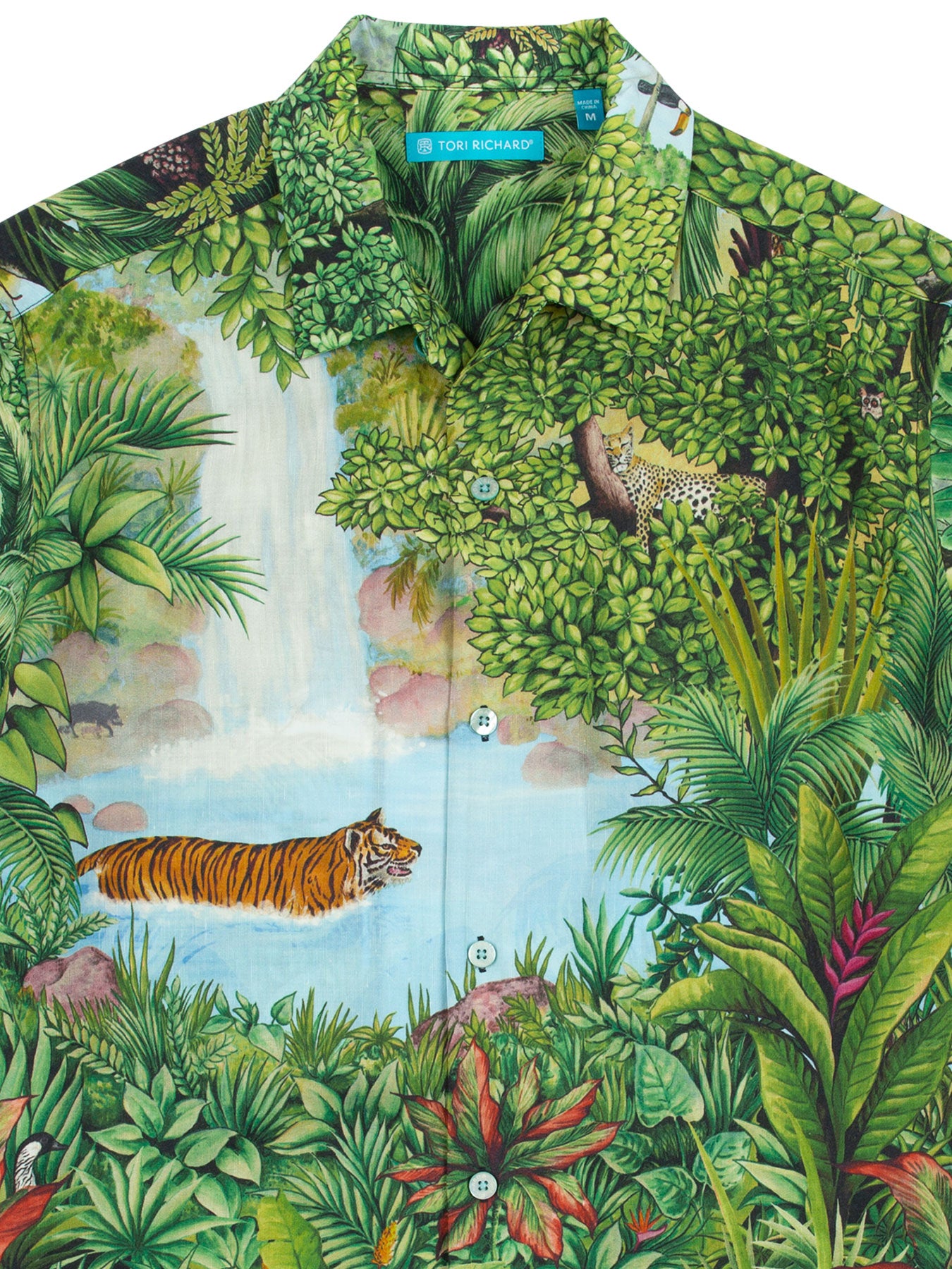 Shere Khan
