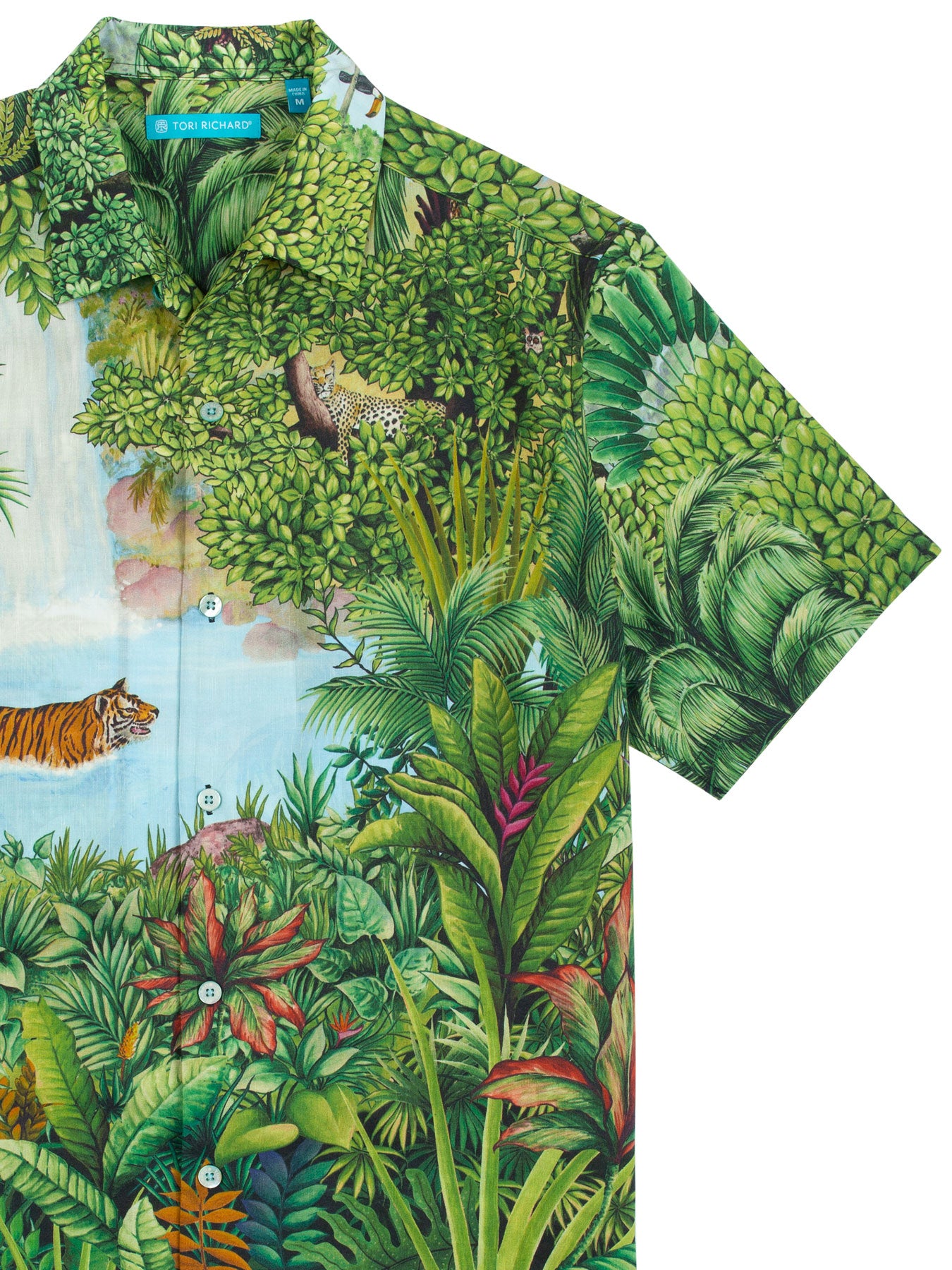 Shere Khan