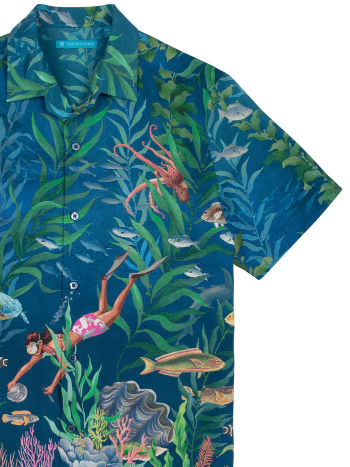 Treasure Dive