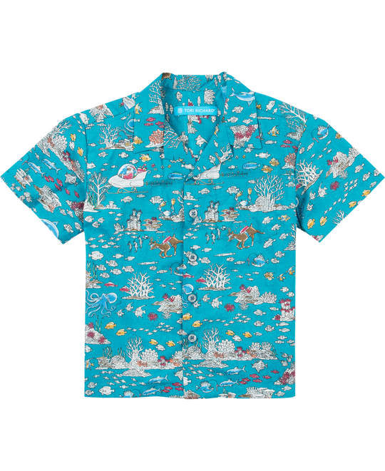 Neptune's Christmas - Boys