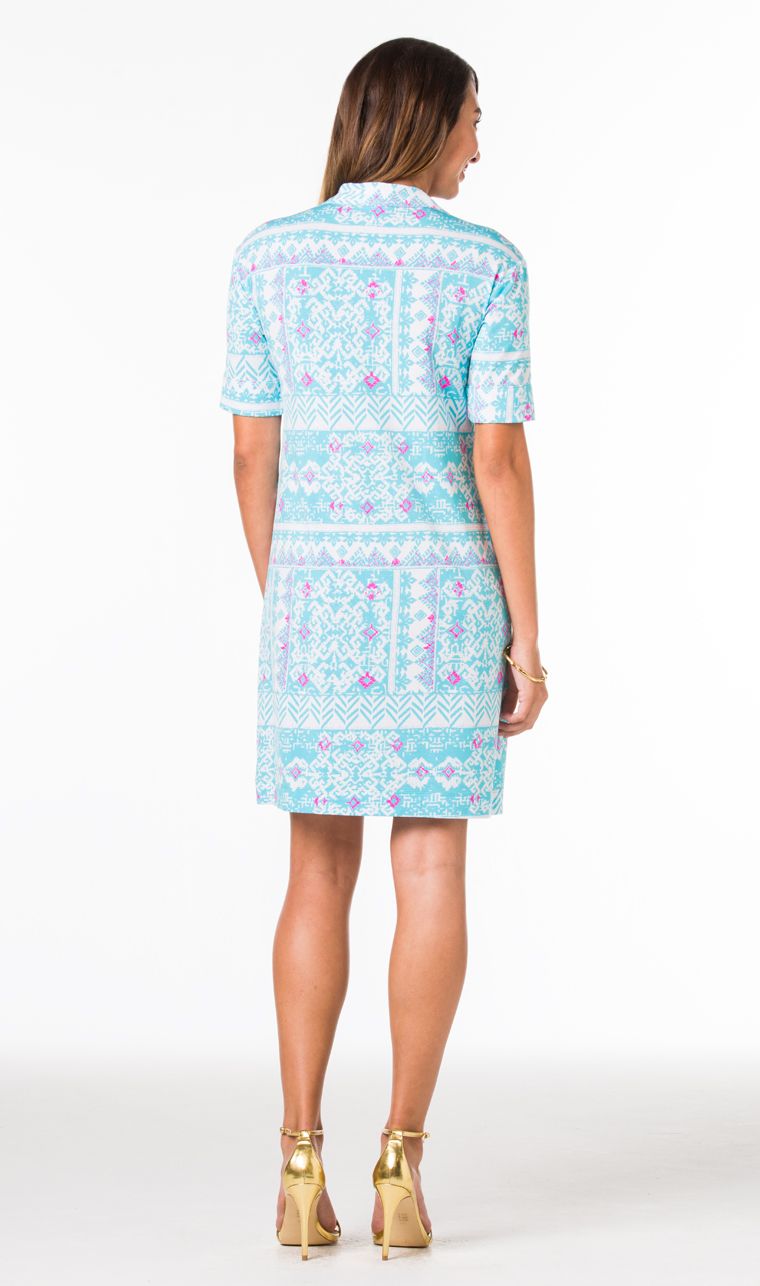 Cafe Two Jaxon Dress