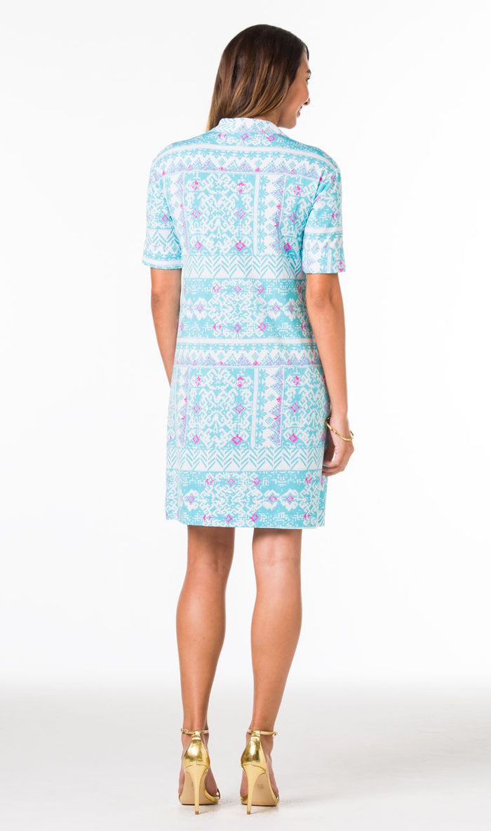 Cafe Two Jaxon Dress