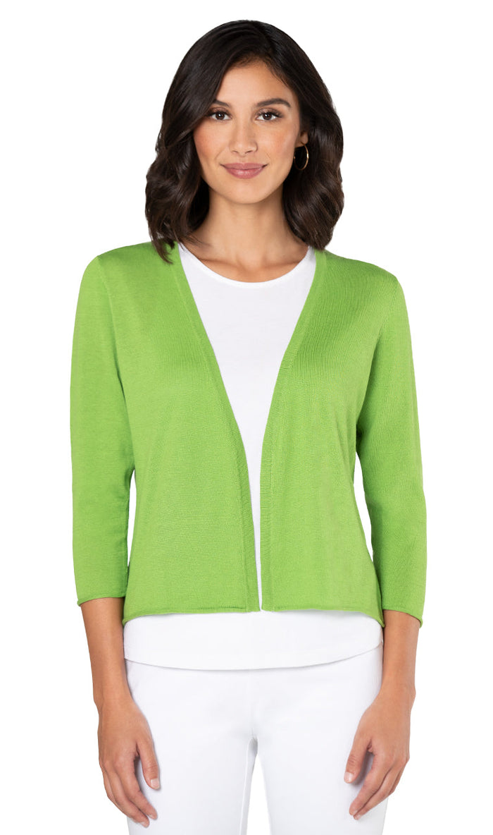 Island Toppers Robin Cardigan