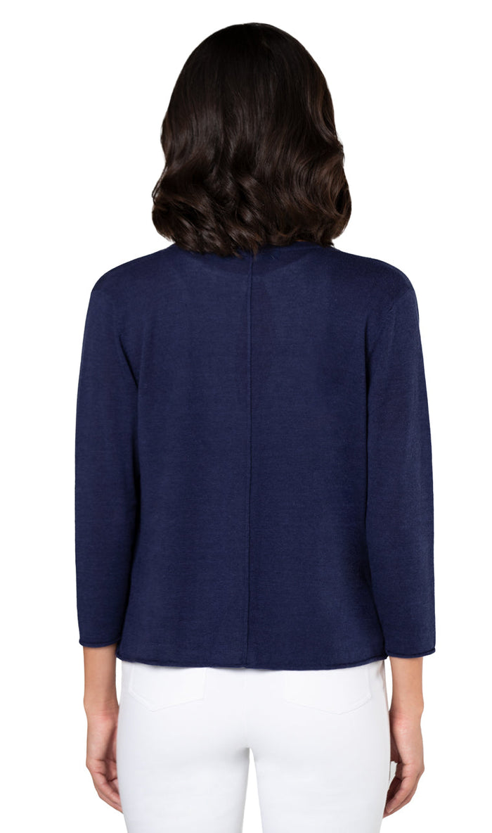 Island Toppers Robin Cardigan