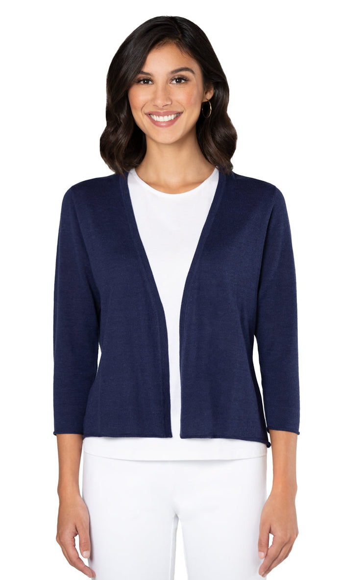 Island Toppers Robin Cardigan