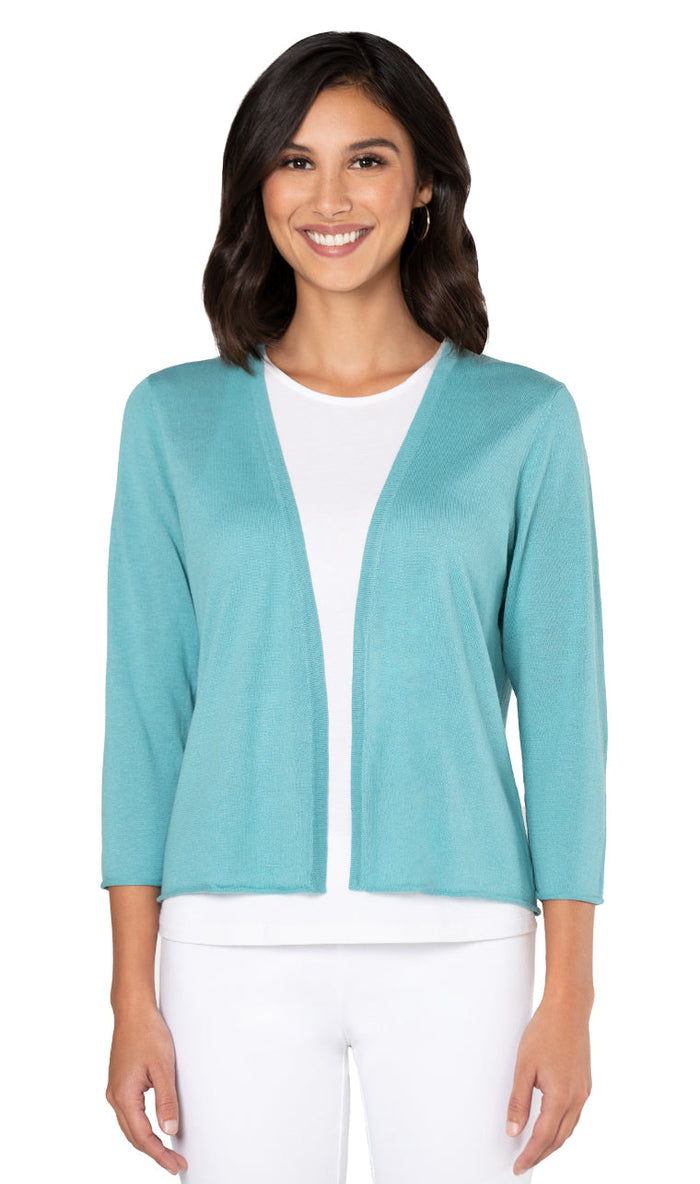 Island Toppers Robin Cardigan