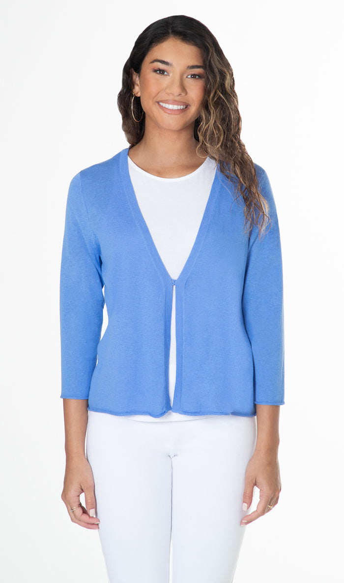 Island Toppers Robin Cardigan