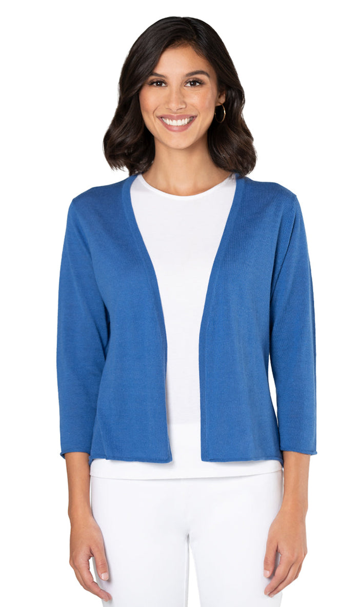 Island Toppers Robin Cardigan