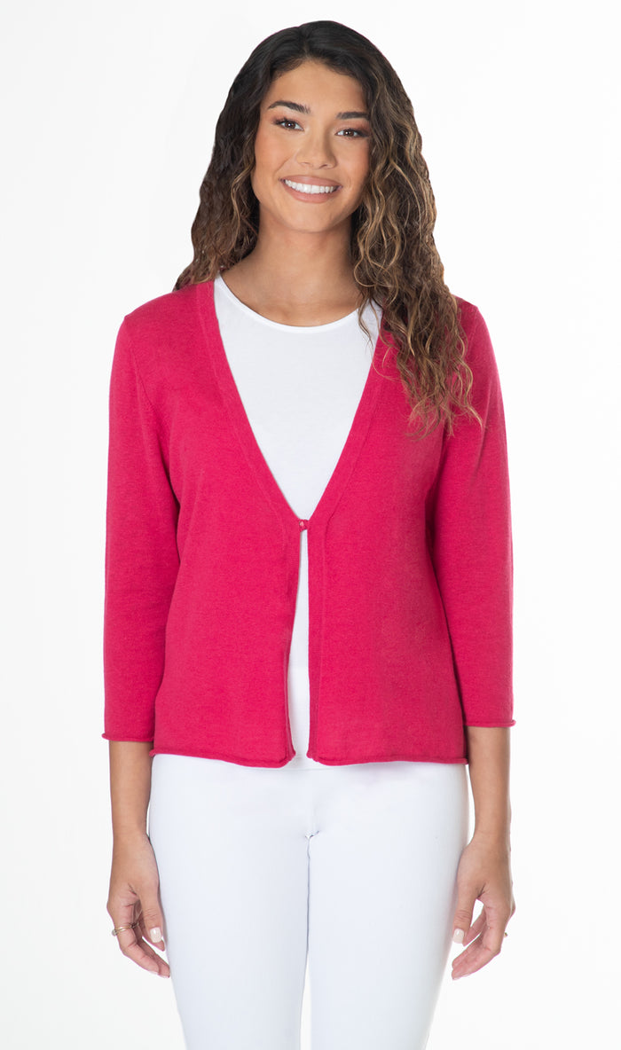 Island Toppers Robin Cardigan