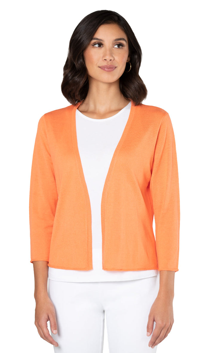 Island Toppers Robin Cardigan