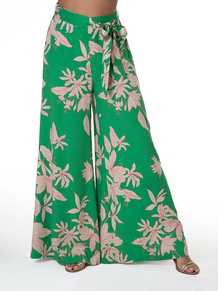 Summer Palace Isla Pant