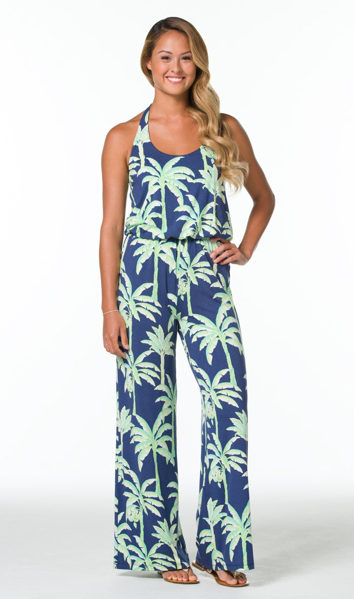 Banana Rama - Baily Jumpsuit