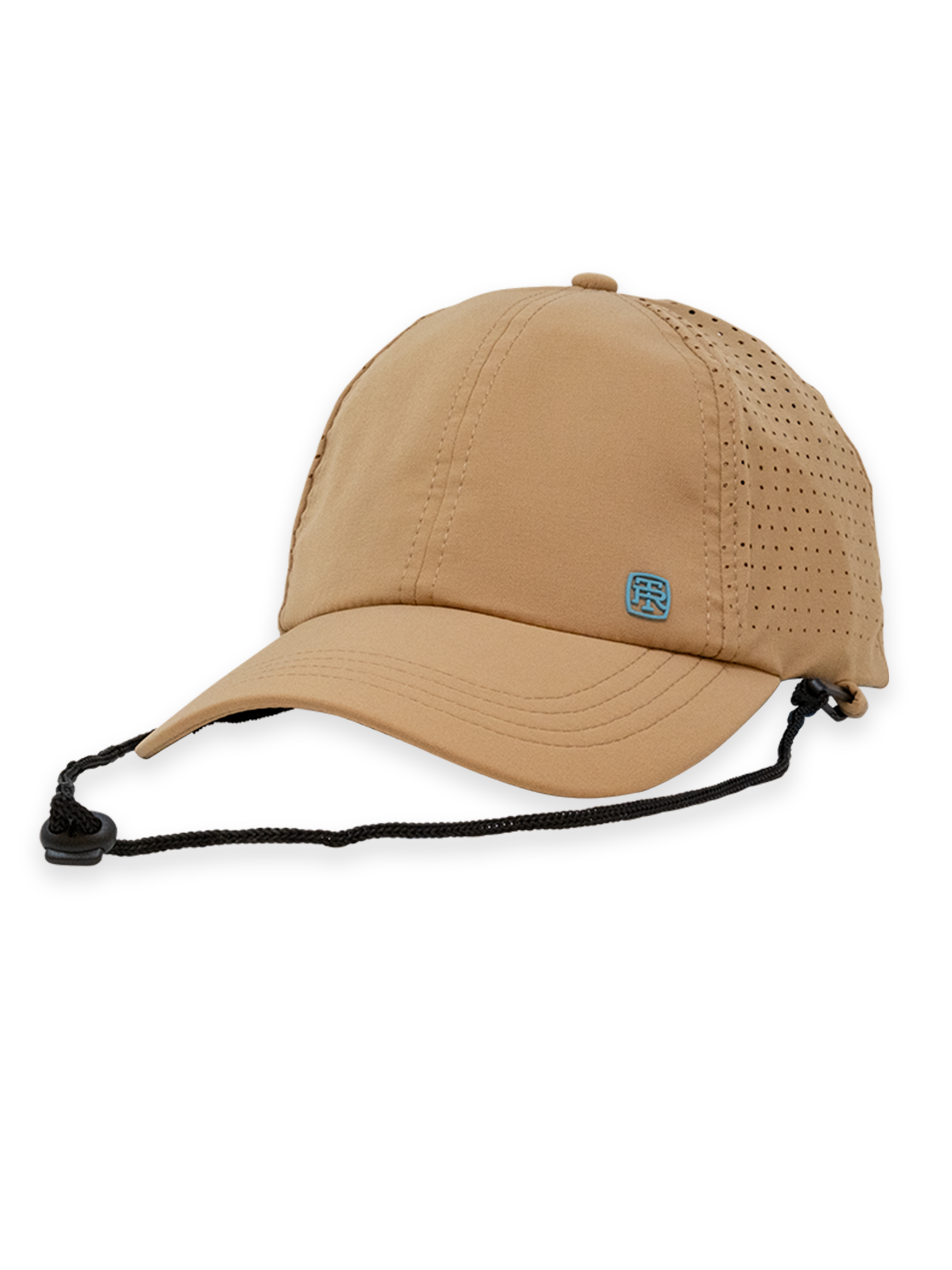 Cool Headed Cap - Tradewind Technology™ – Tori Richard