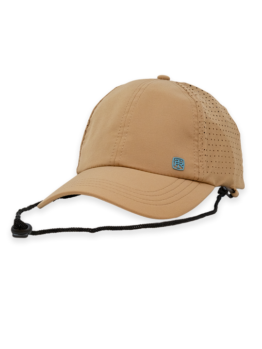 Cool Headed Cap - Tradewind Technology®