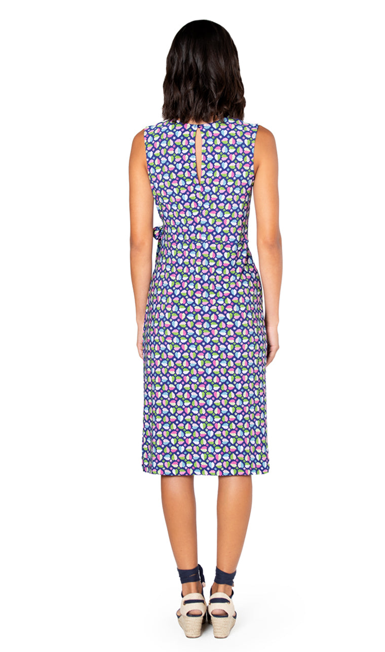 Playing It Cool Palma Dress – Tori Richard