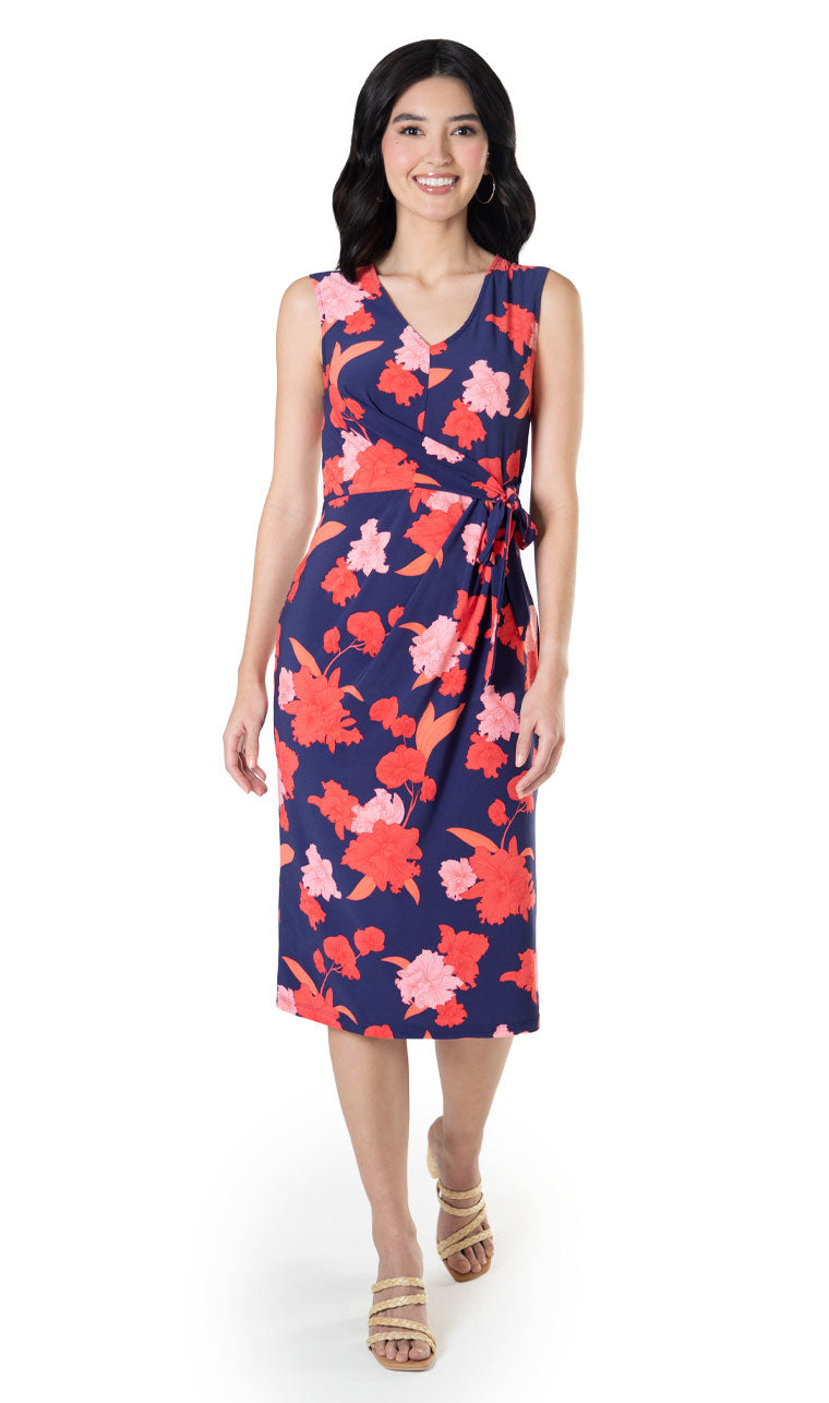 Open Spaces Palma Dress