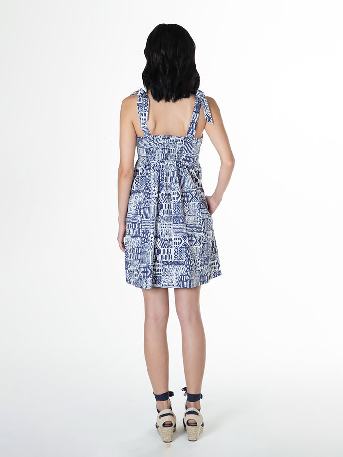 Tribe And True Martina Dress