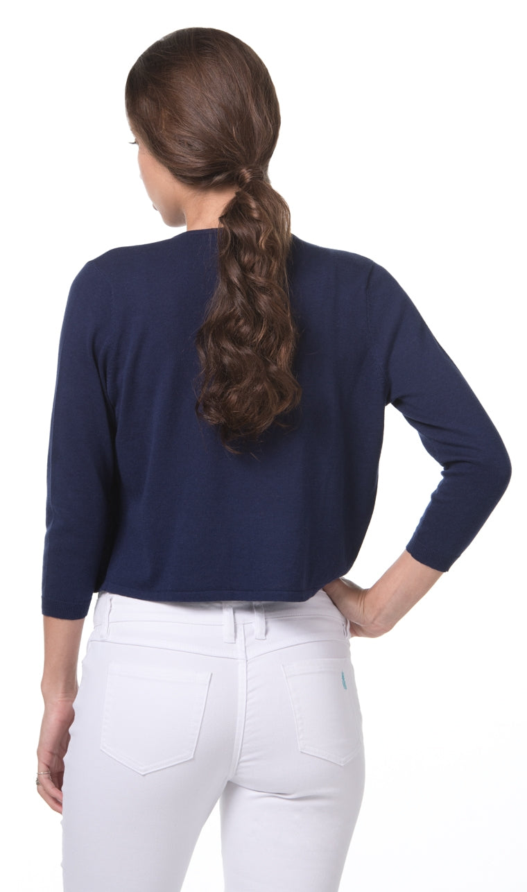 Island Toppers Paula Sweater