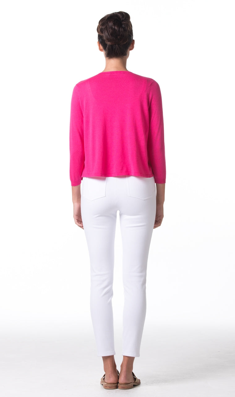 Island Toppers Paula Sweater